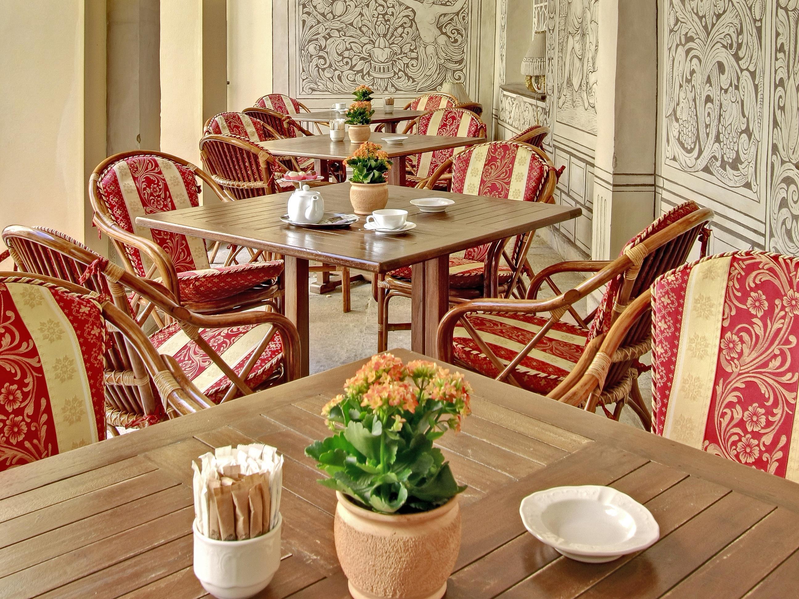 Alchymist Grand And - Preferred & Praag