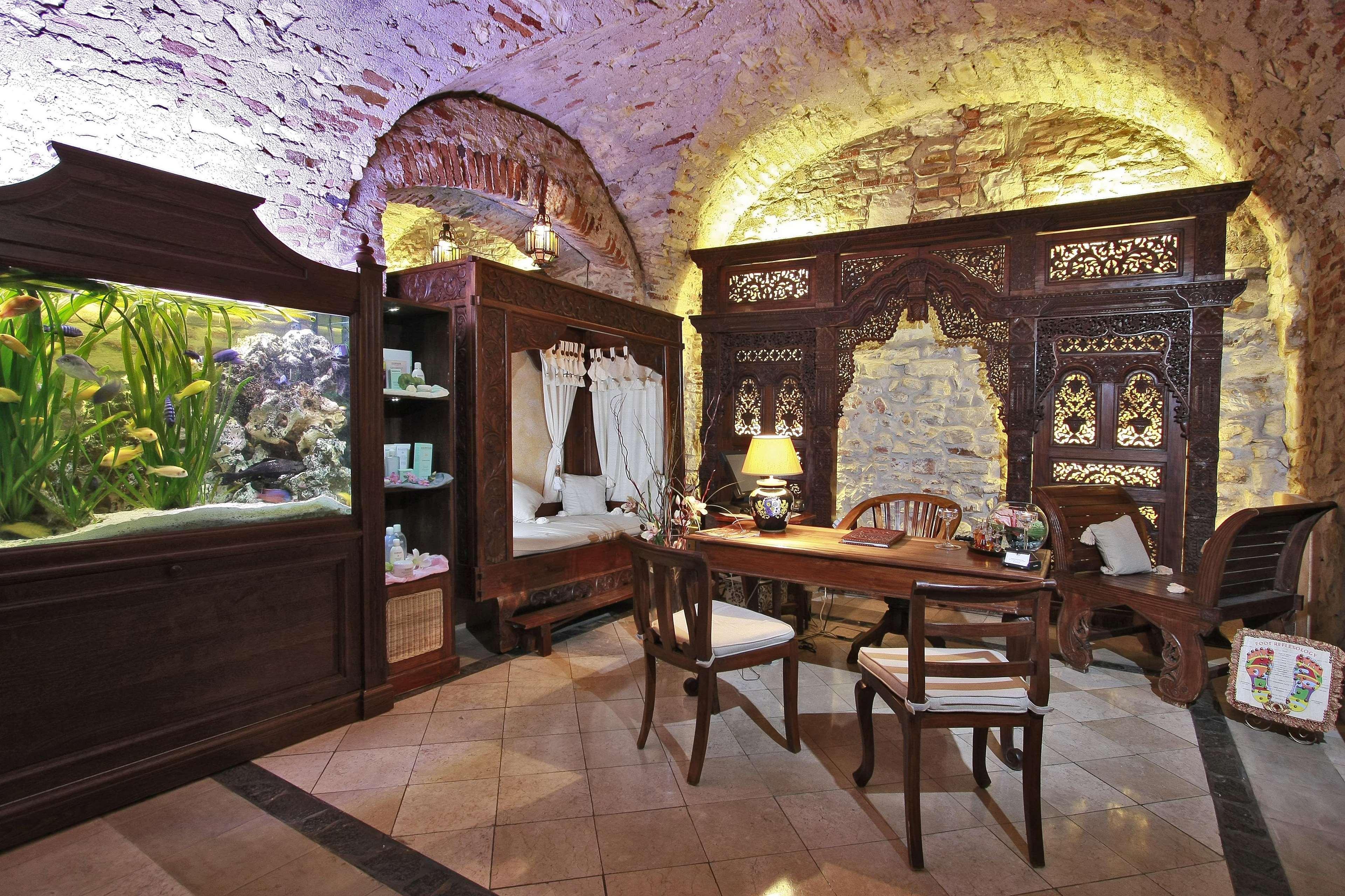Alchymist Grand And - Preferred & 5* Praag