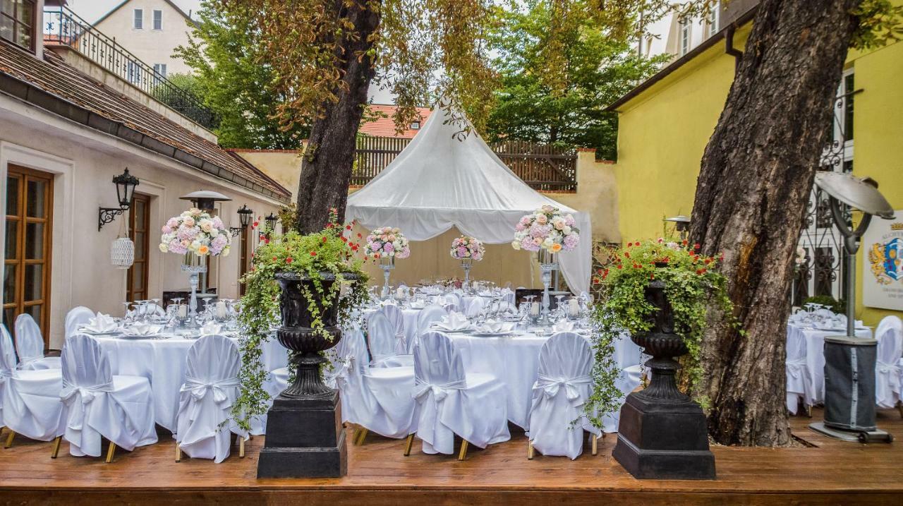 Alchymist Grand And - Preferred & Praag