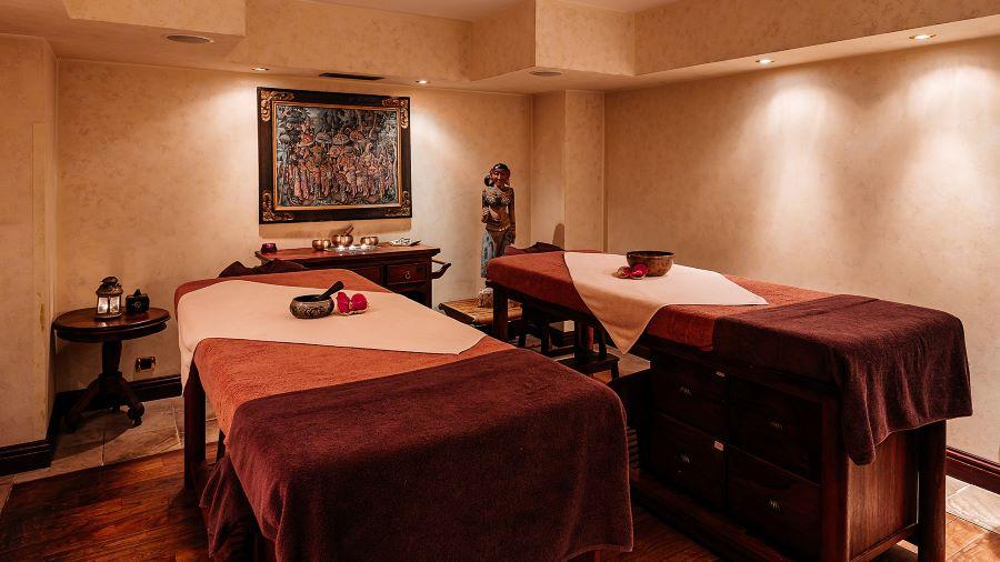 Alchymist Grand Hotel&spa Hotel